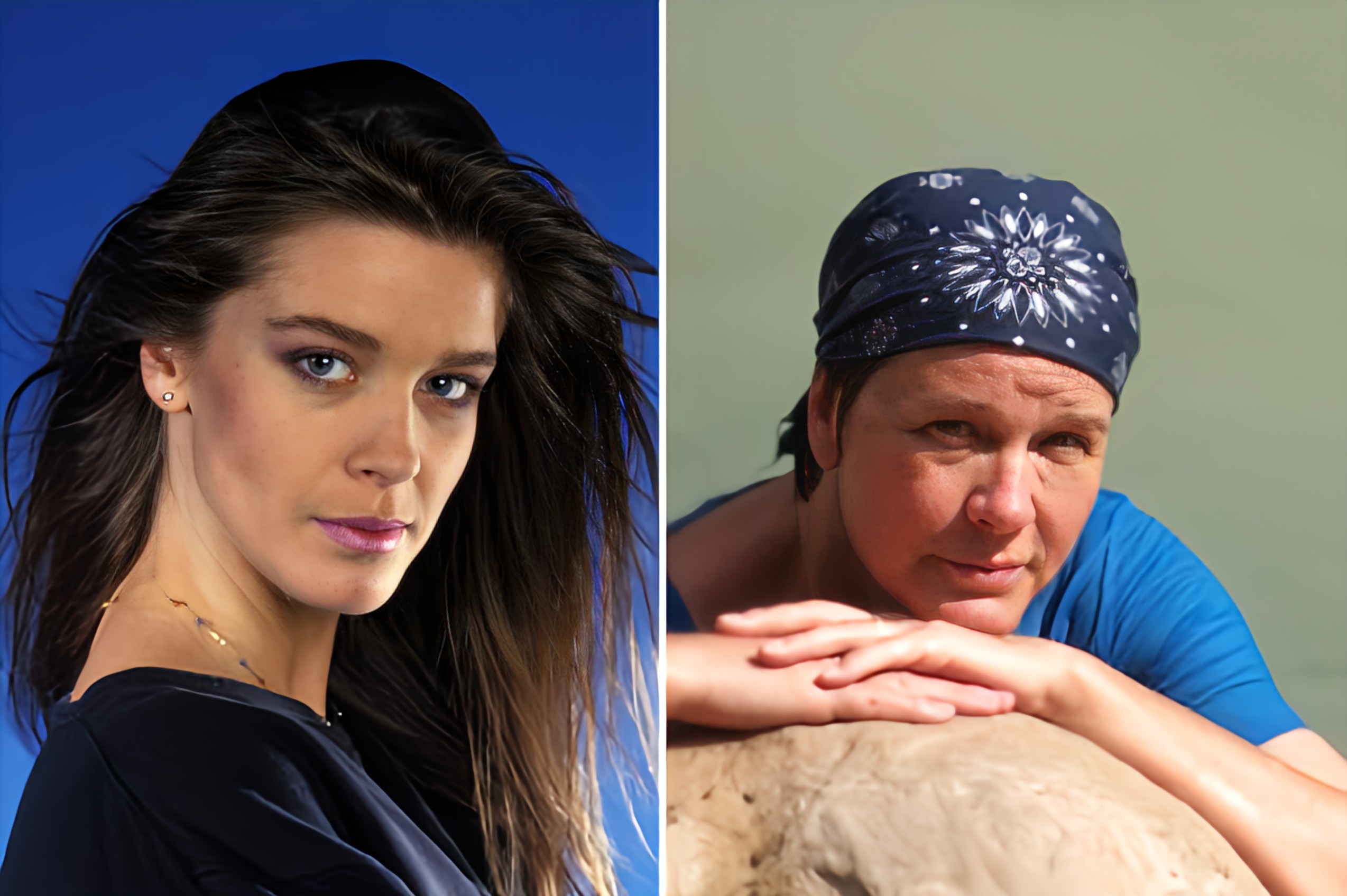 Bon anniversaire à Corryne Charby (64 ans). Souvenez-vous « Boule de flipper » et « Pile ou face »