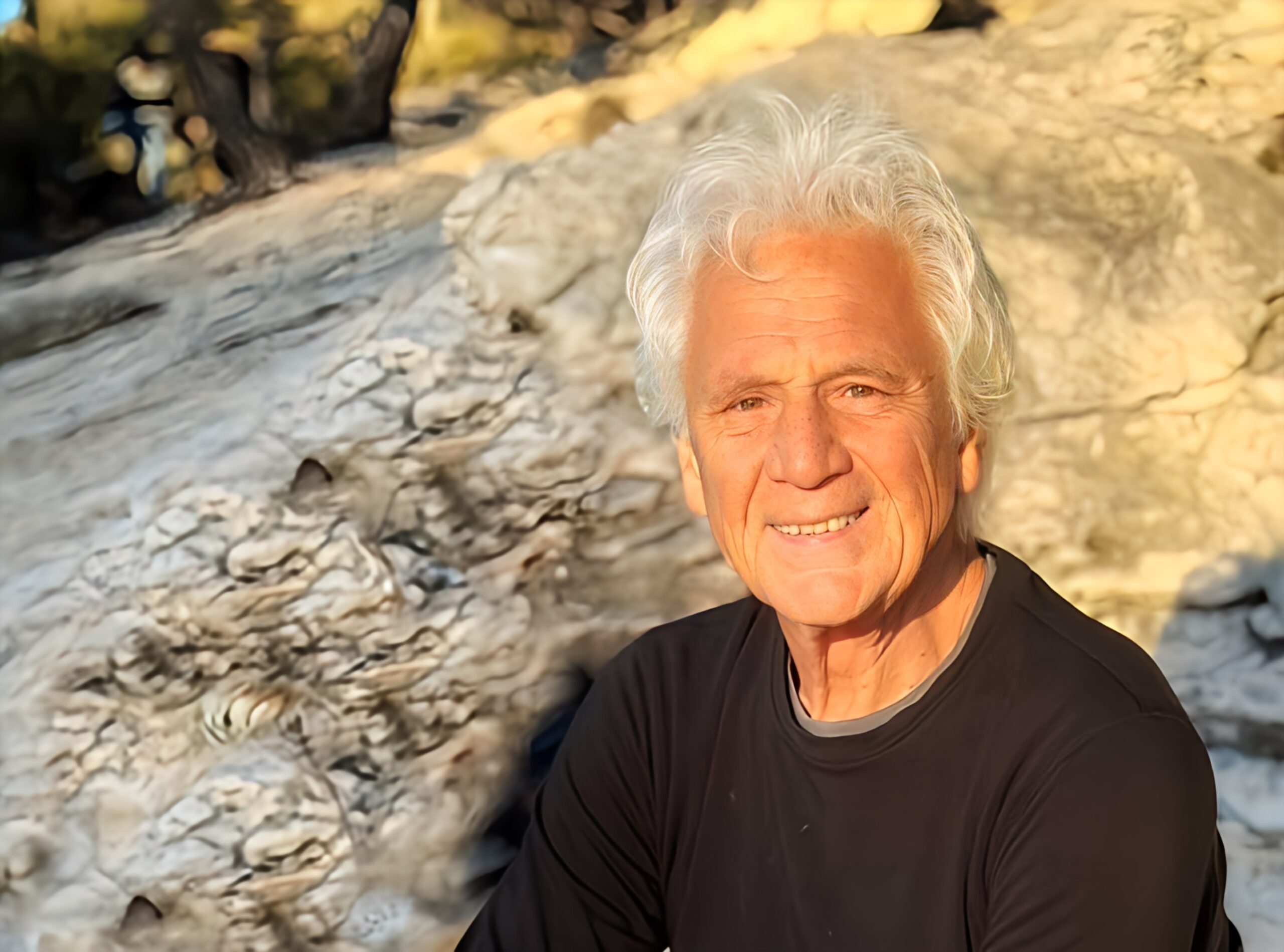 Bon anniversaire à Gerard Lenorman (79 ans) Que de belles chansons !  Medley…