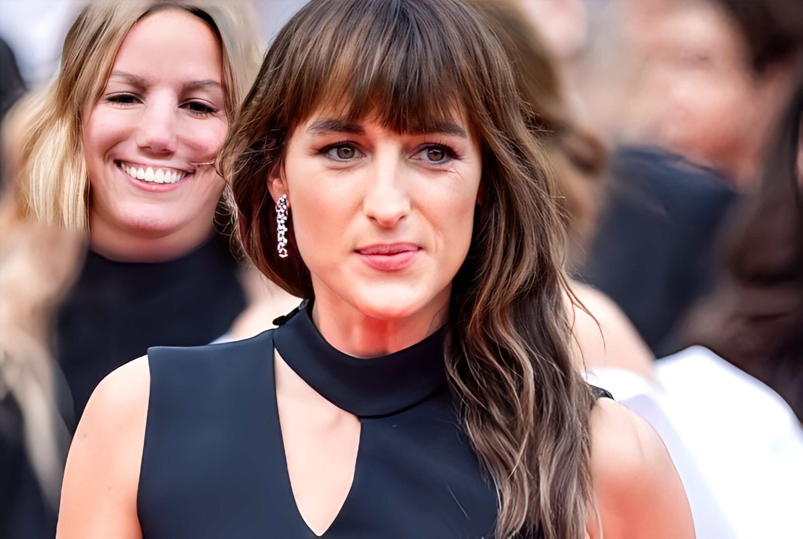 Bon anniversaire à Juliette Armanet (40 ans)