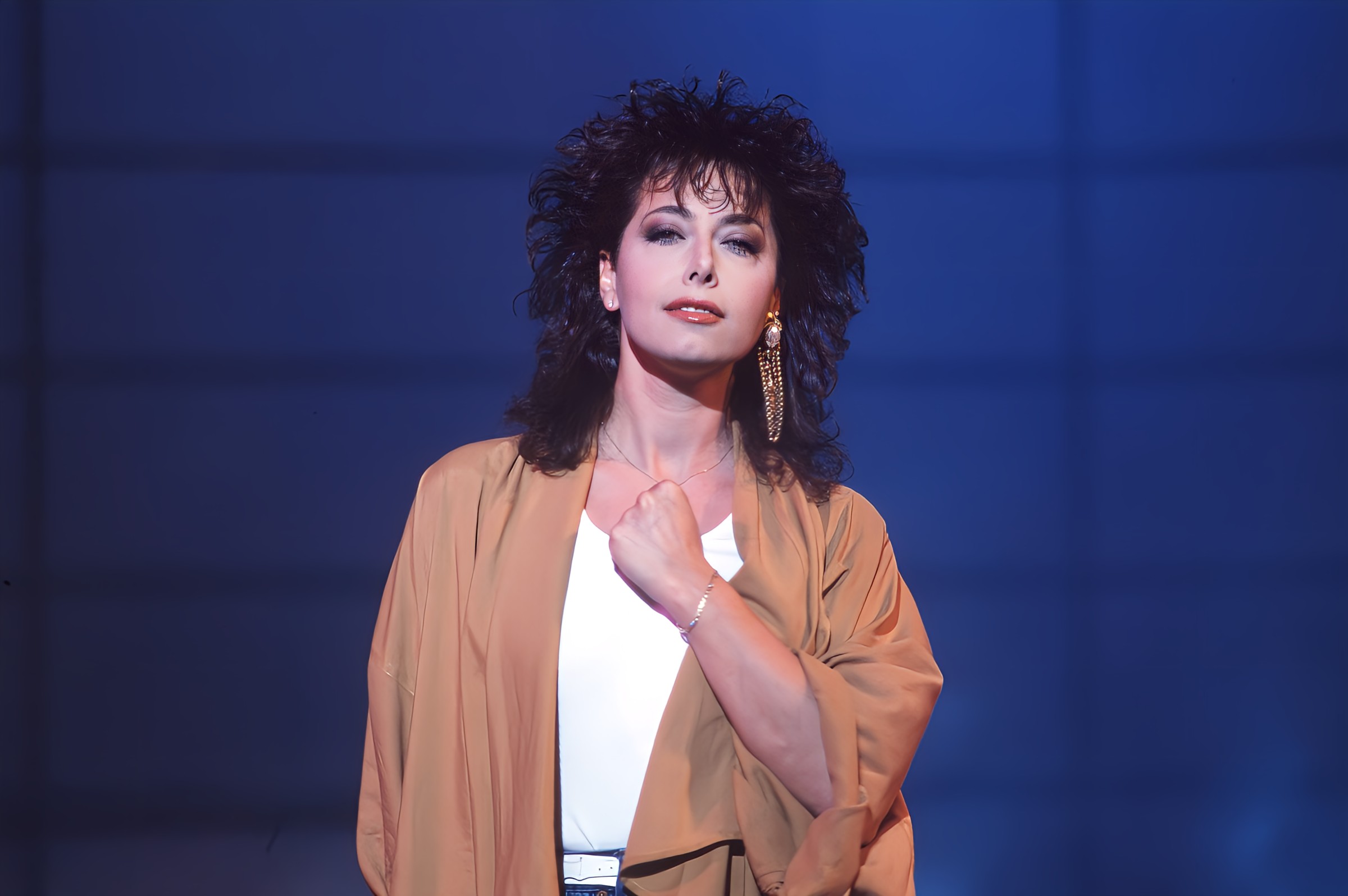 Une pensée pour Rose Laurens (4/03/1951 – 30/04/2018) – « Africa » tube mondial.