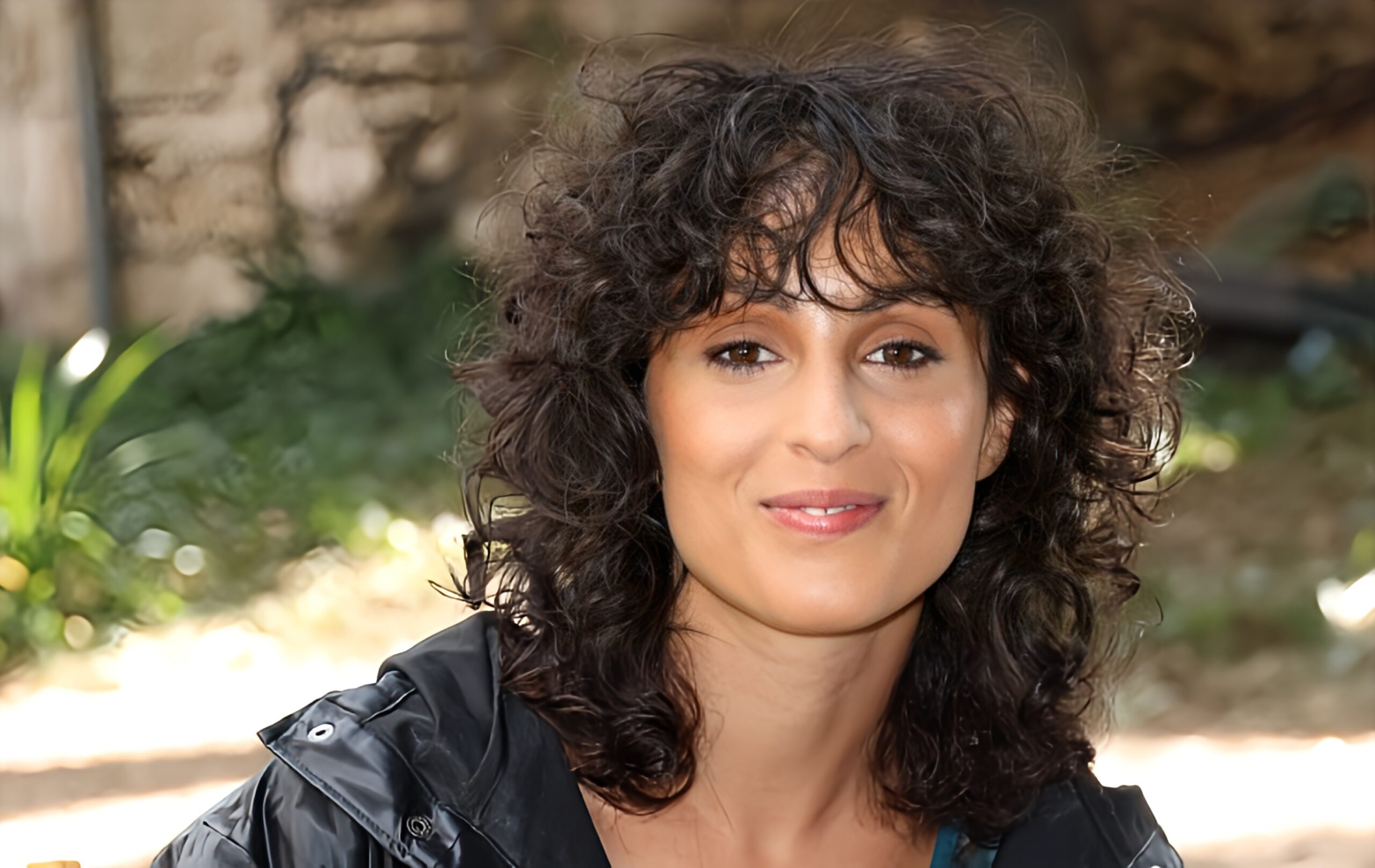 Bon anniversaire à Barbara Pravi (31 ans)