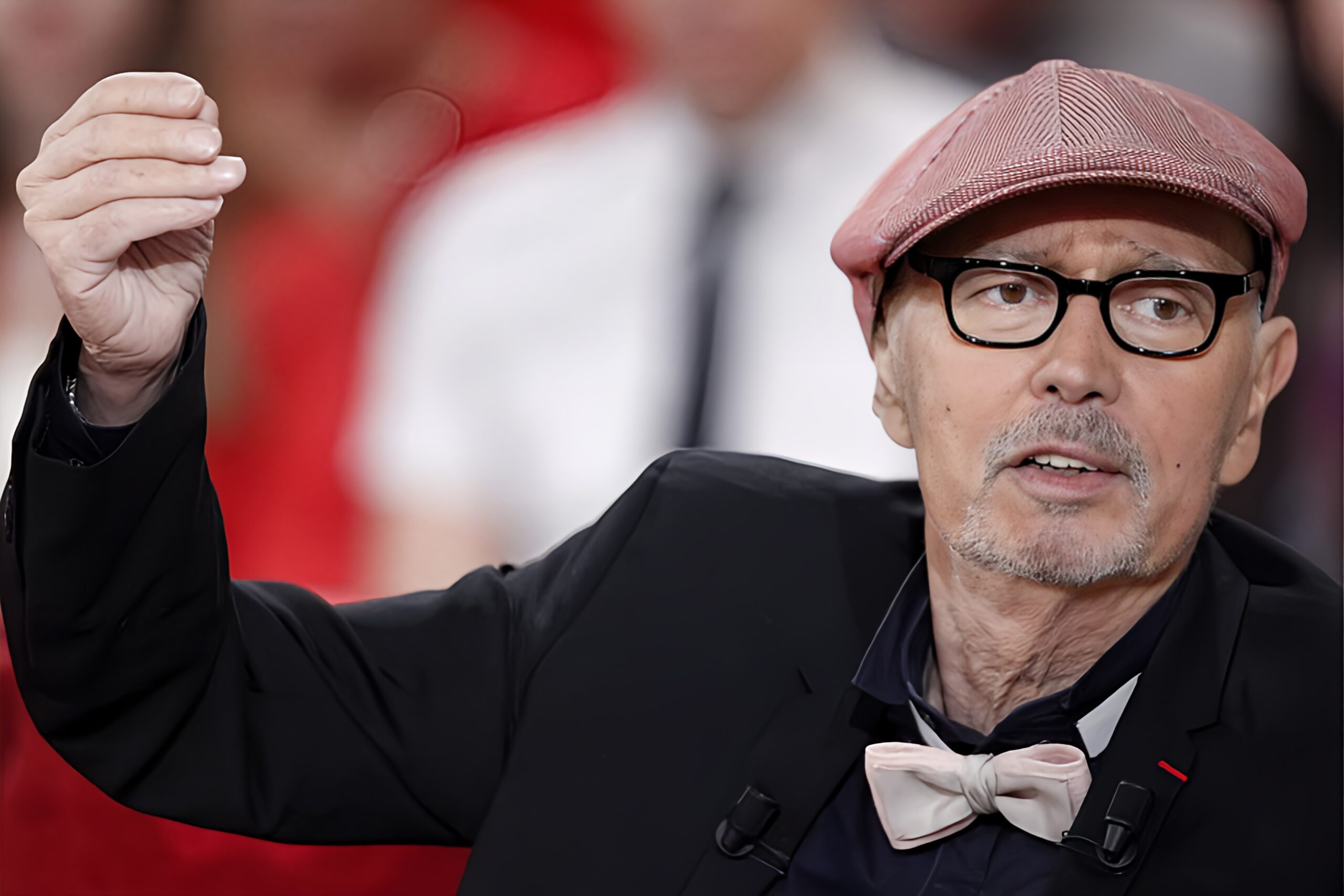 Eric Charden (15/10/1942-29/04/2012)