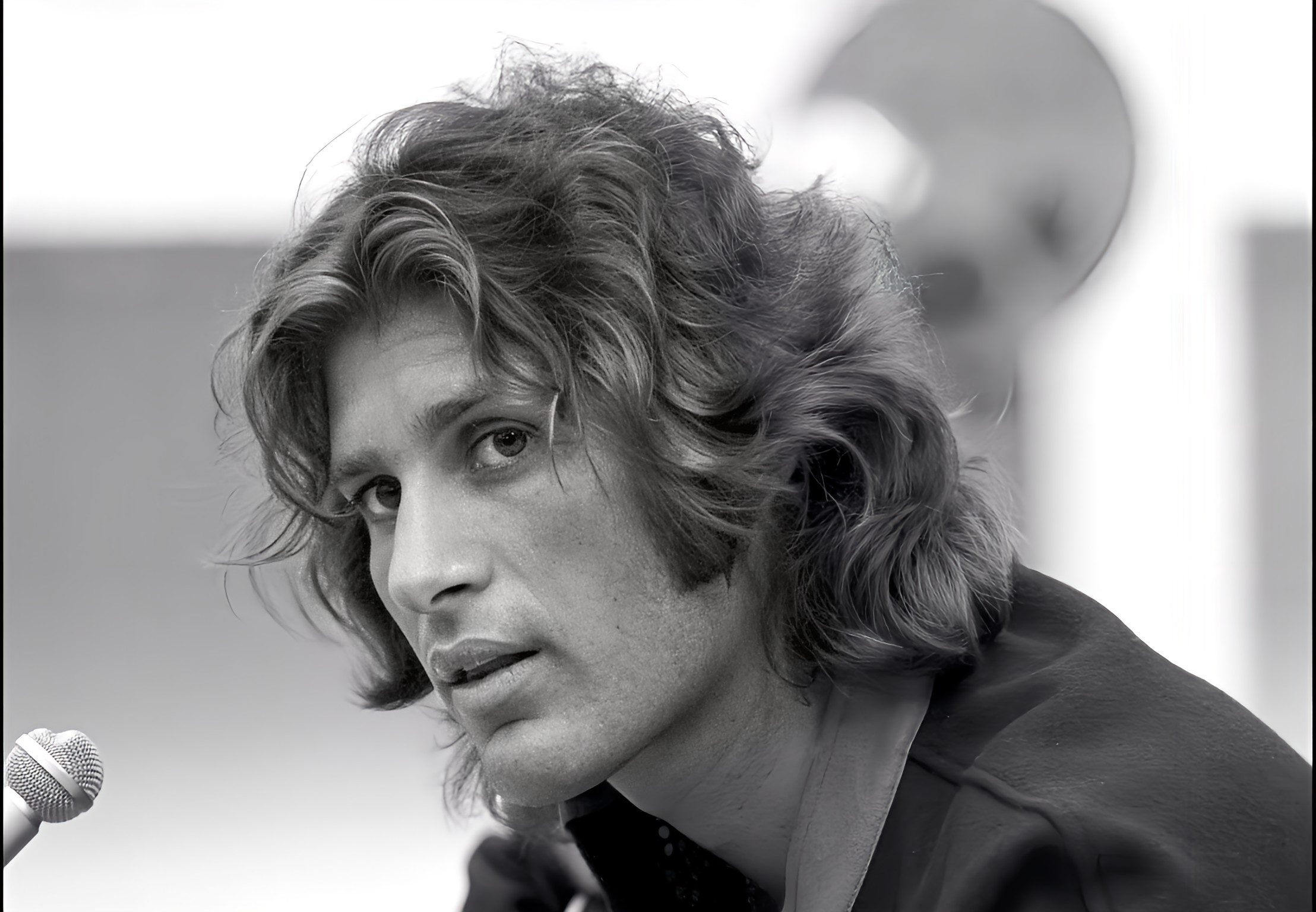 Mike Brant (1/02/1947 – 25/04/1975)