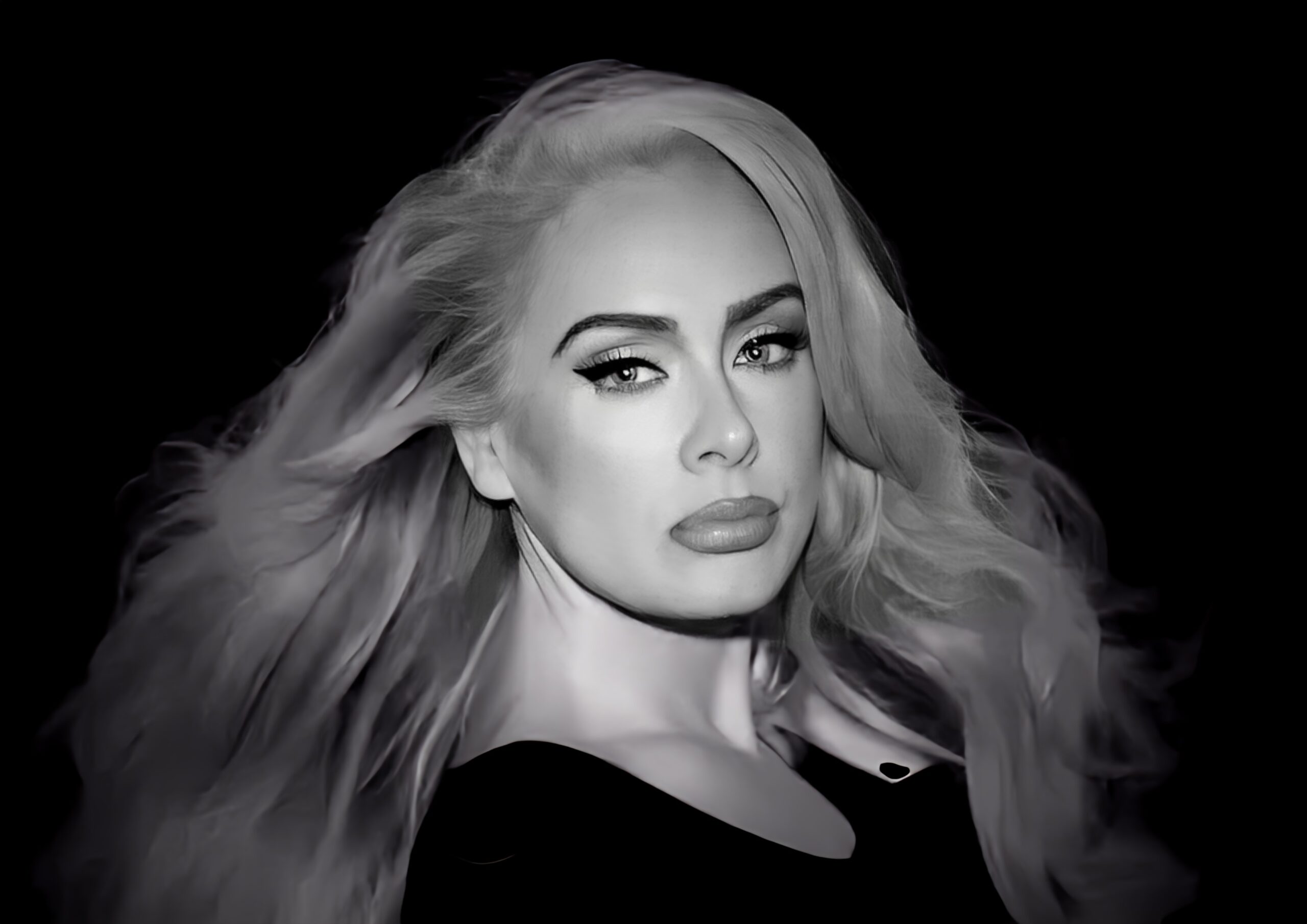 Bon anniversaire Adele (36 ans)