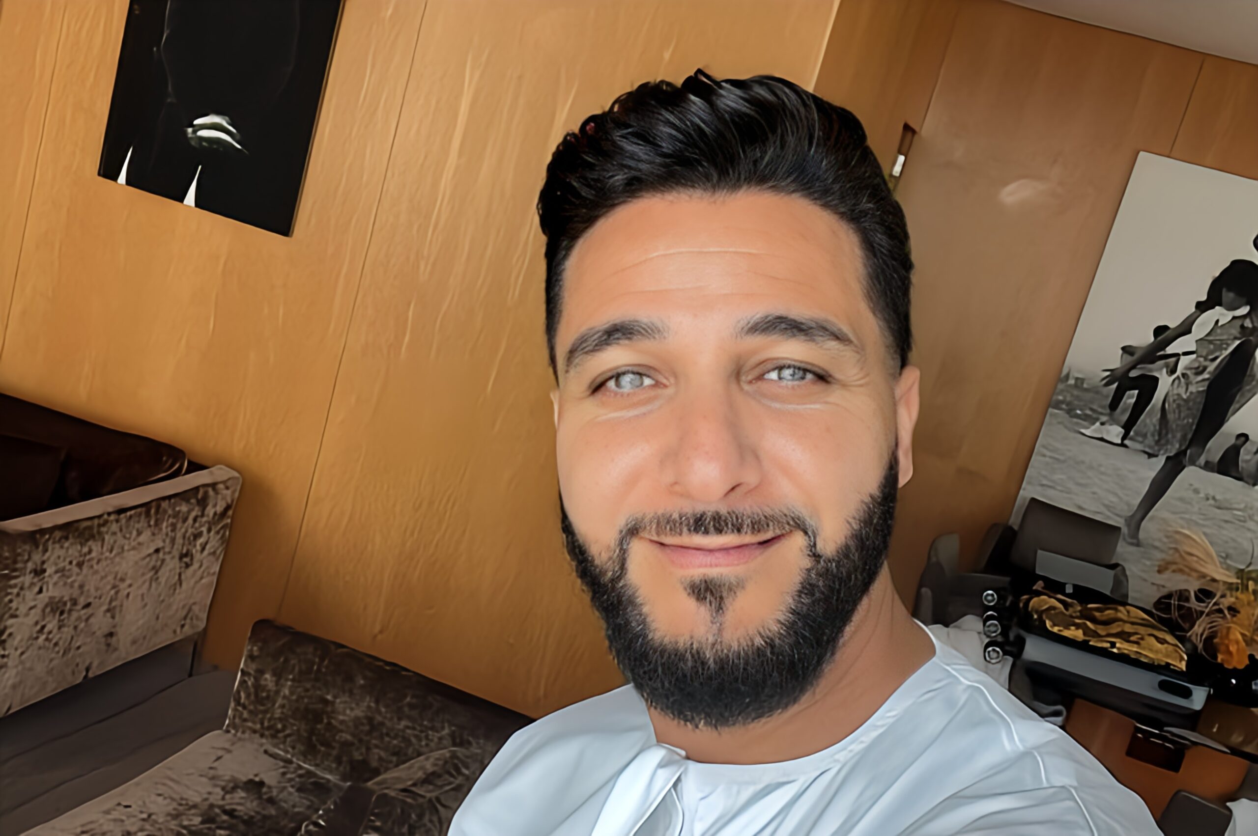 Bon anniversaire à L&rsquo;Algérino (43 ans)