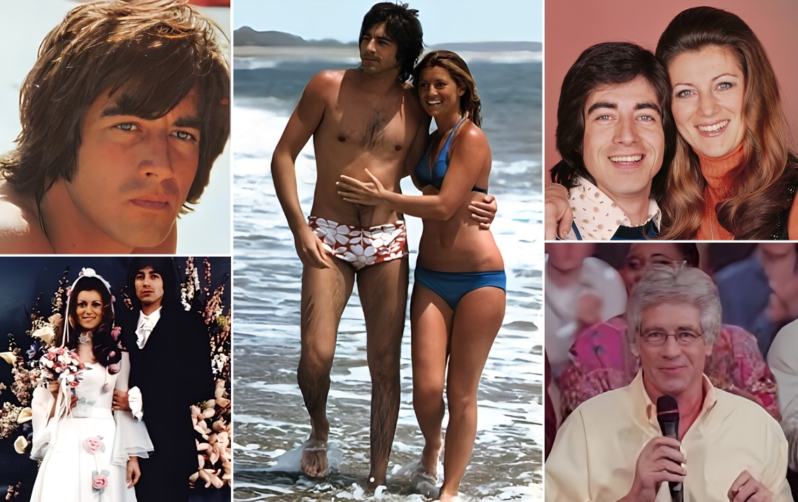 Bon anniversaire à Ringo (Guy Bayle) qui fête ses 77 ans. Que devient-il ?