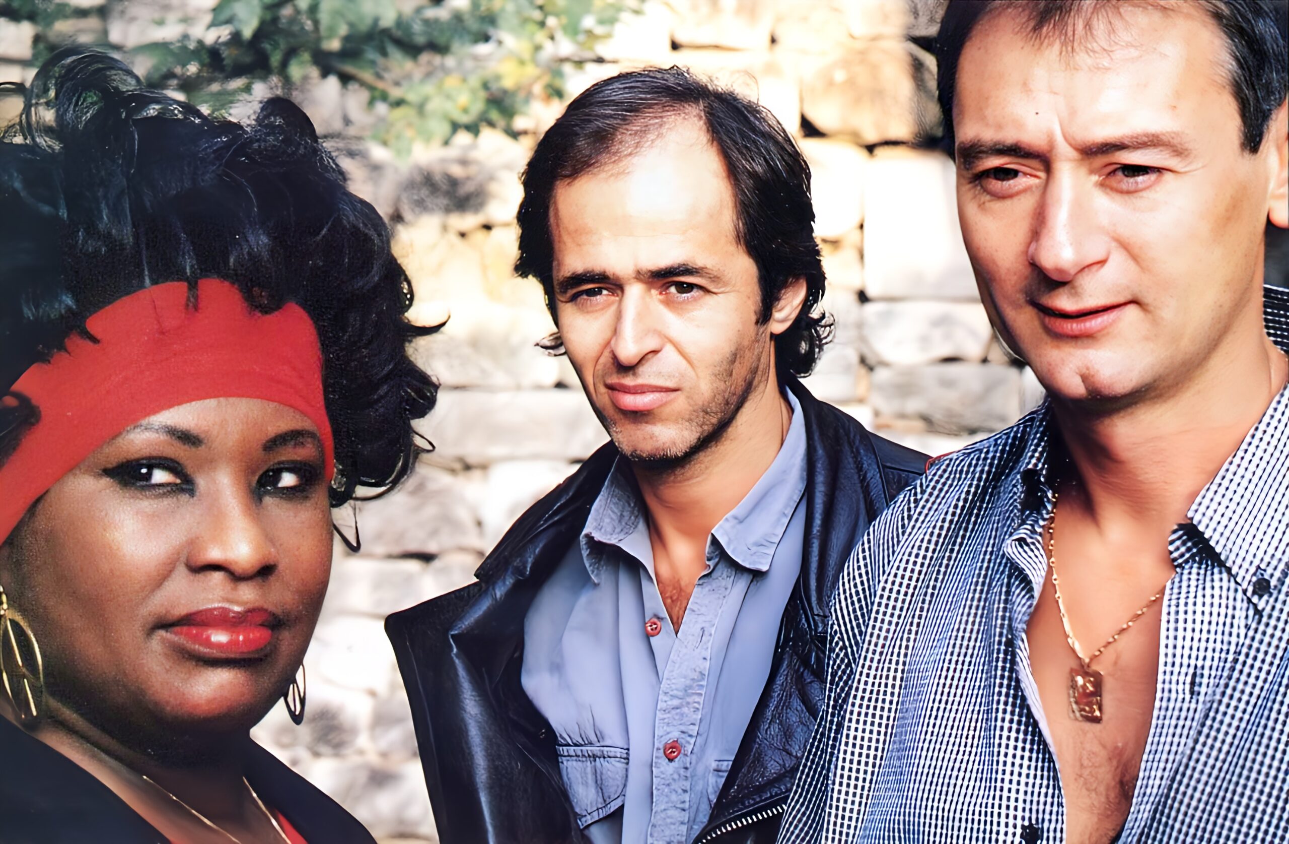 Une pensée pour Carole Fredericks (05/06/1952 – 07/06/2001) morte brutalement à 49 ans.