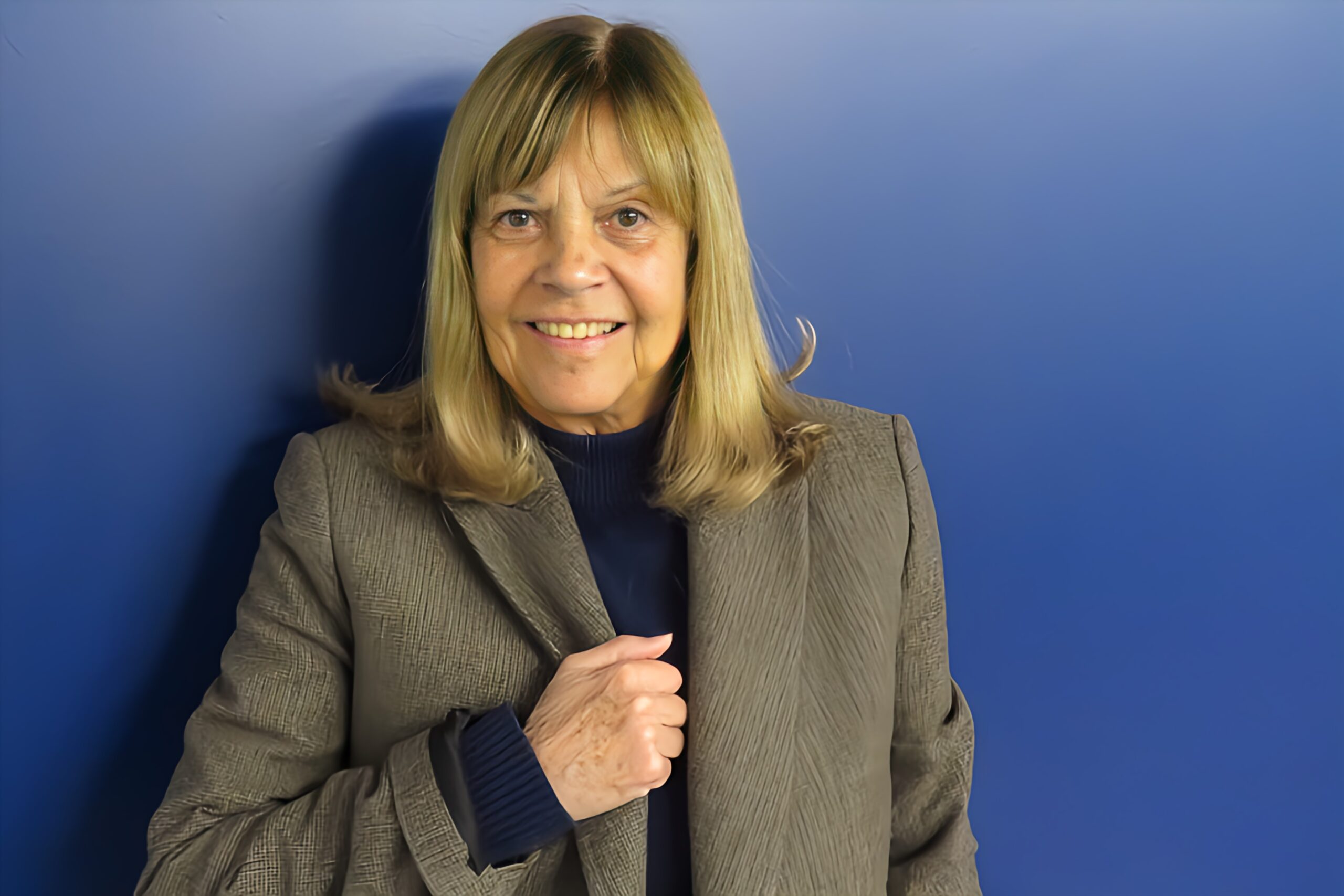 Bon anniversaire à Chantal Goya (82 ans). Réécoutez sa « boulette » marrante vis à vis de Vianney