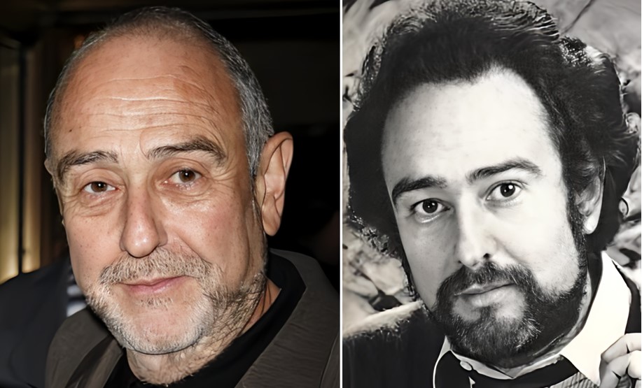 Bon anniversaire à Claude-Michel Schönberg (80 ans). « Le premier pas »