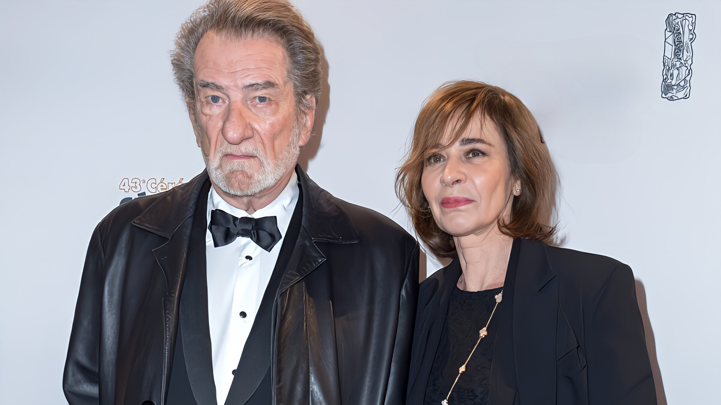 Eddy Mitchell fête ses 82 ans. Avec son épouse Muriel (depuis 44 ans) ils ont déjà tout prévu pour leurs obsèques.