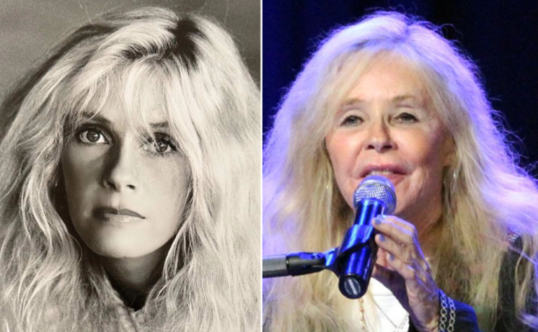 Bon anniversaire à Kim Carnes (79 ans). "Bette Davis Eyes" un tube planétaire ! - kim carnes 2