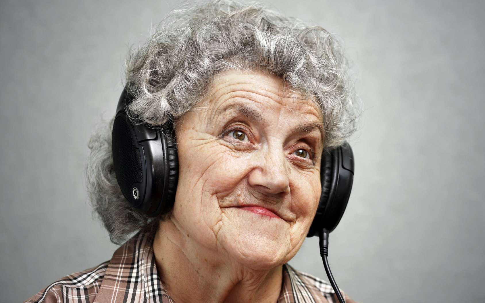 Alzheimer : de la musique pour les malades