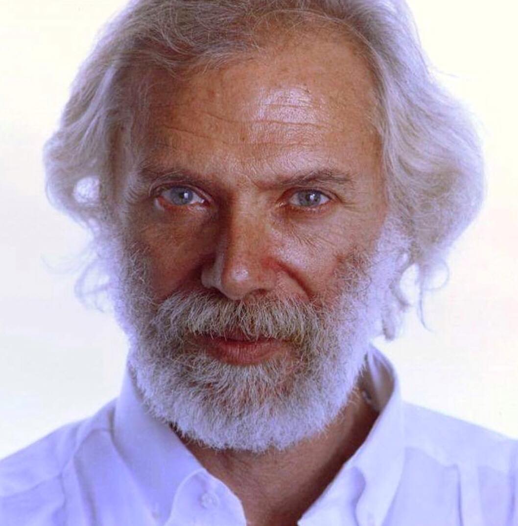 Georges Moustaki (03/05/1934-23/05/2013) « Le Métèque »