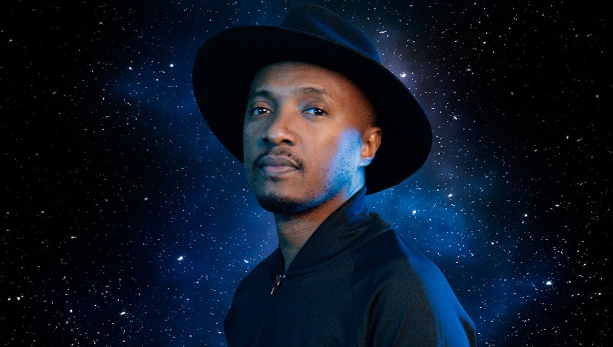 Le bijou du nouvel album de Soprano « Forrest »