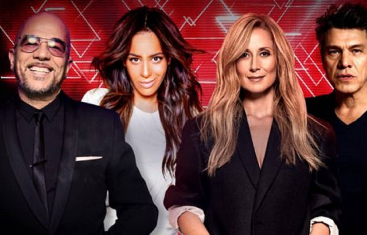 « The Voice » saison 9: Les coachs féminins se font laminer sur les réseaux…