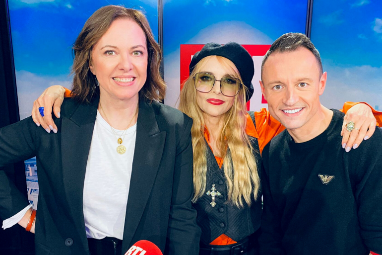 Interview de Jeanne Mas « Moi j&rsquo;adore mes rides »