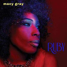 SORTIES ALBUMS DU 28 SEPTEMBRE 2018 - 220px macy gray ruby