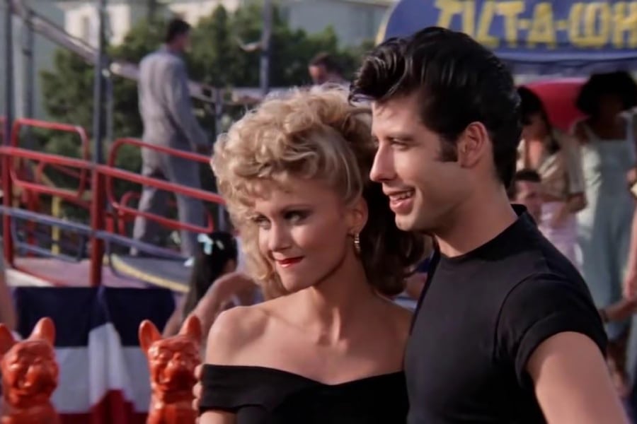 Grease: Un nouveau film (préquel) sur la rencontre entre Sandy et Danny…