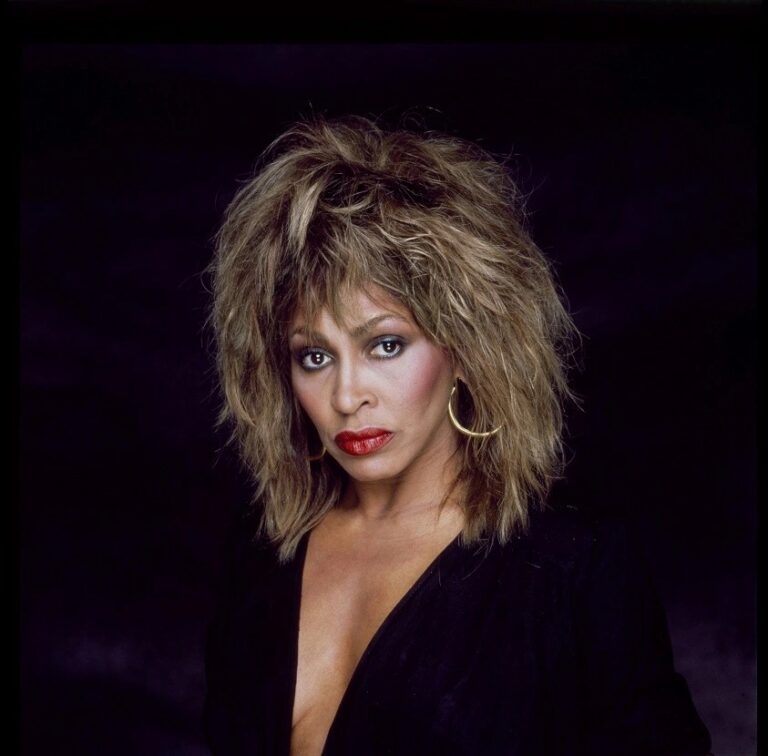 RIP Tina Turner. Elle aurait eu 84 ans aujourd'hui. - 343191583 1006618720325390 1854317498114842822 n 1