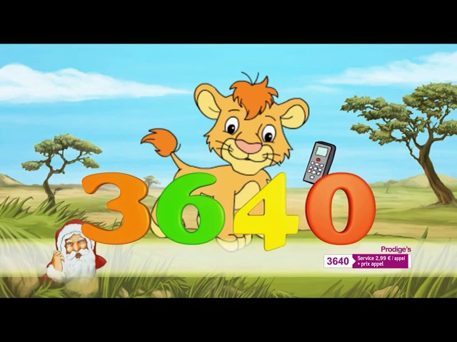 Pub 3640 Petit Lion mai 2020 - 3640 petit lion