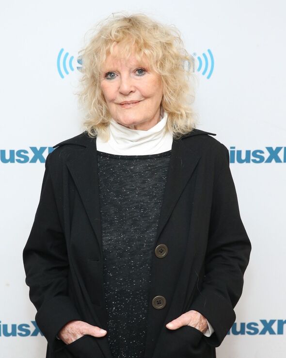 Bon anniversaire à Petula Clark qui fête ses 92 ans. - 4001712