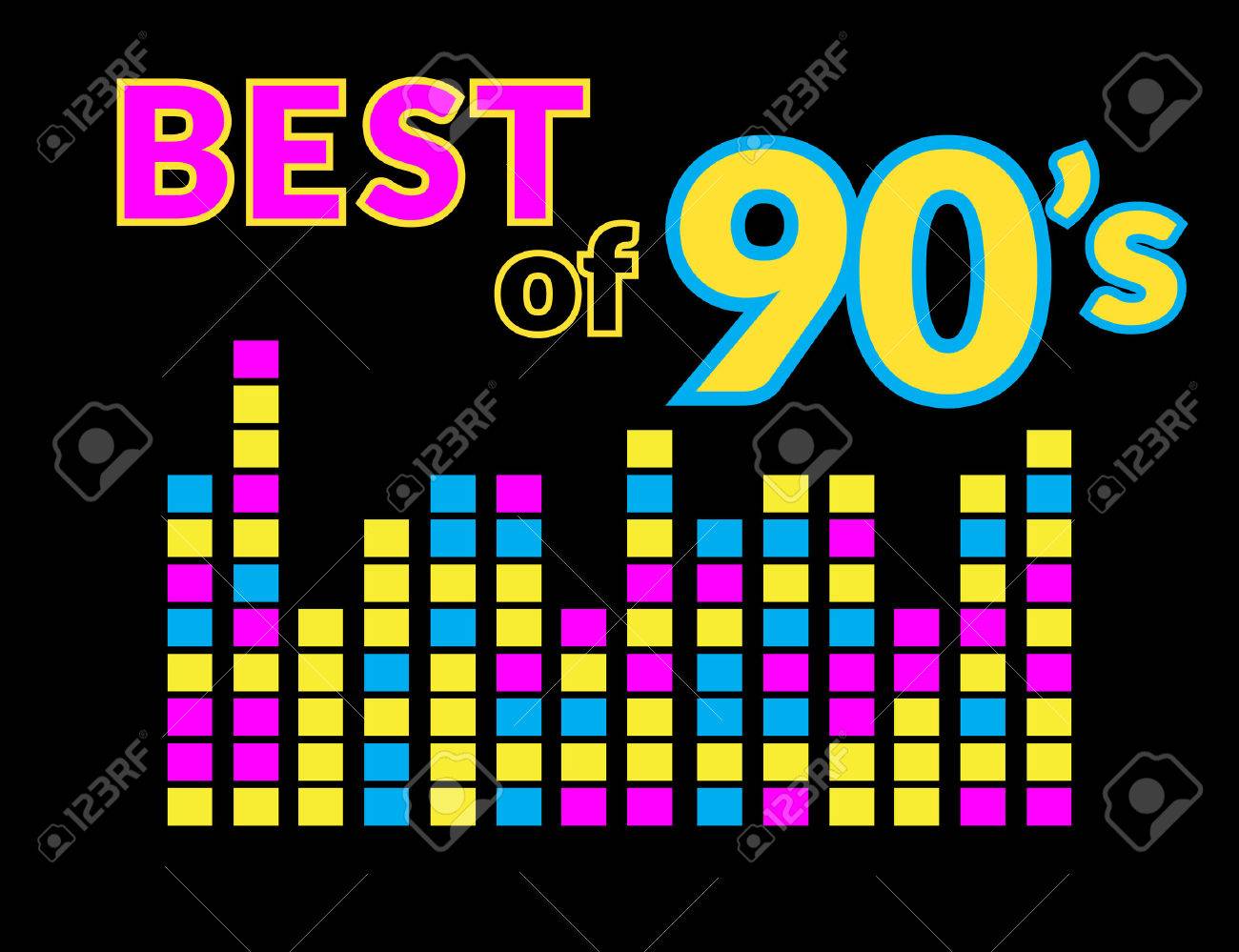 Mix 90&prime; – Les meilleurs titres joués en club…