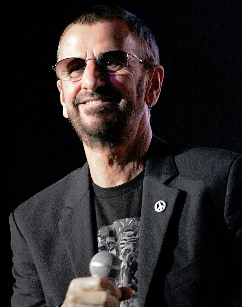 GS Radio January 11th, 2020 Ringo Starr