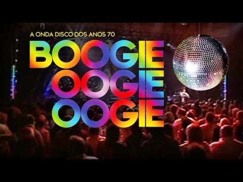 1h30 de Disco/Funk/Soul "The Best of 70's" -Boogie Oogie Oogie- - 70