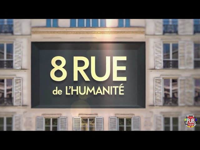 Musique de Pub 8 rue de l'humanité Netflix octobre 2021 - Serenade No. 13 in G Major, K. 525 "Eine kleine Nachtmusik": I. Allegro - Drottningholm Baroque Ensemble - 8 rue de lhumanite
