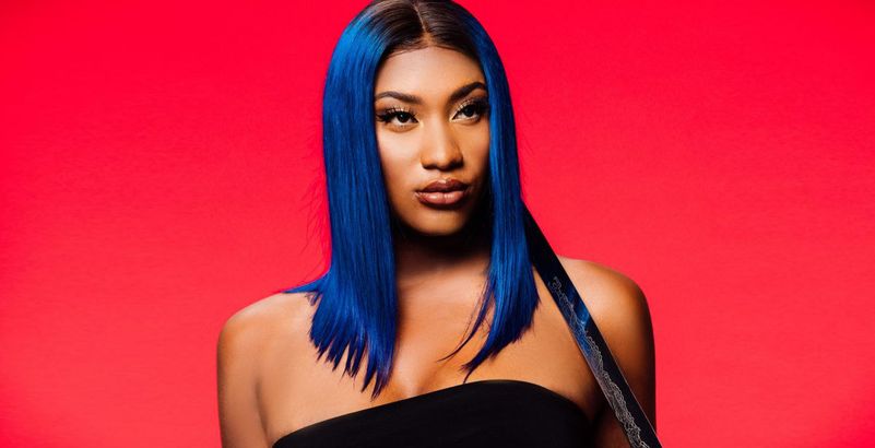 Aya Nakamura dévoile son nouveau single « Doudou »