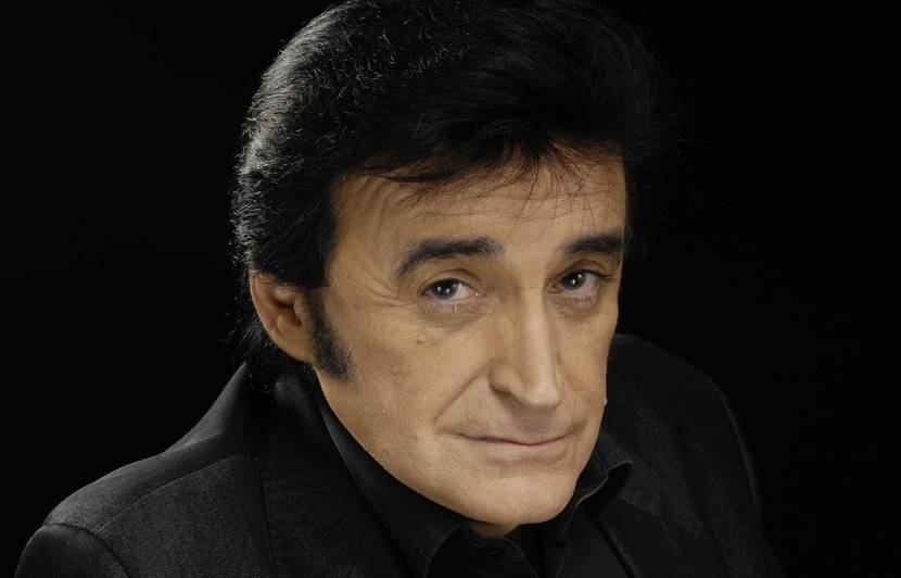 Dick Rivers est mort le 24 avril 2019, le jour de ses 74 ans