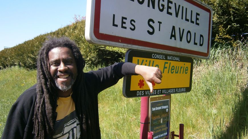 Tonton David, un lorrain d&rsquo;adoption.