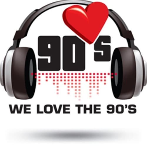 Un mix fabuleux des années 90' !! - 90 1