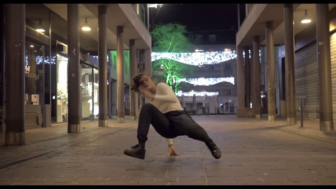 Les danseurs de Hip-Hop « 9z Crew » s&rsquo;invitent dans les rues de Belfort…