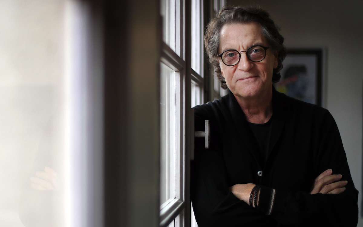 Francis Cabrel « A l&rsquo;aube revenant » un titre majeur de l&rsquo;album.