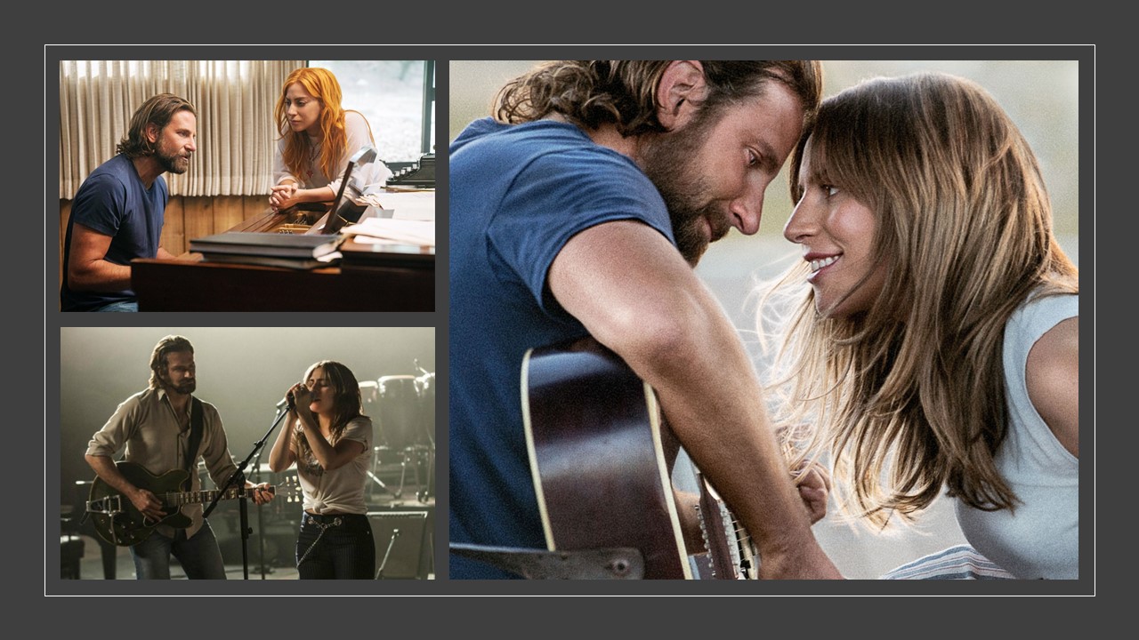 « A Star Is Born » : Bradley Cooper et Lady Gaga ont-ils eu une vraie liaison pendant le tournage ?