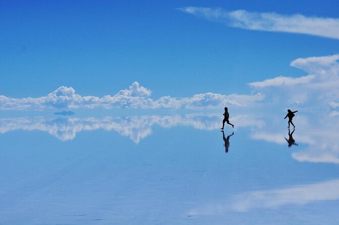 Découverte surréaliste du Salar d'Uyuni en Bolivie - a0