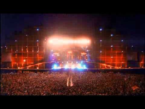AC/DC Live At Donington (Full Concert) | Acdc live, Acdc, Concert