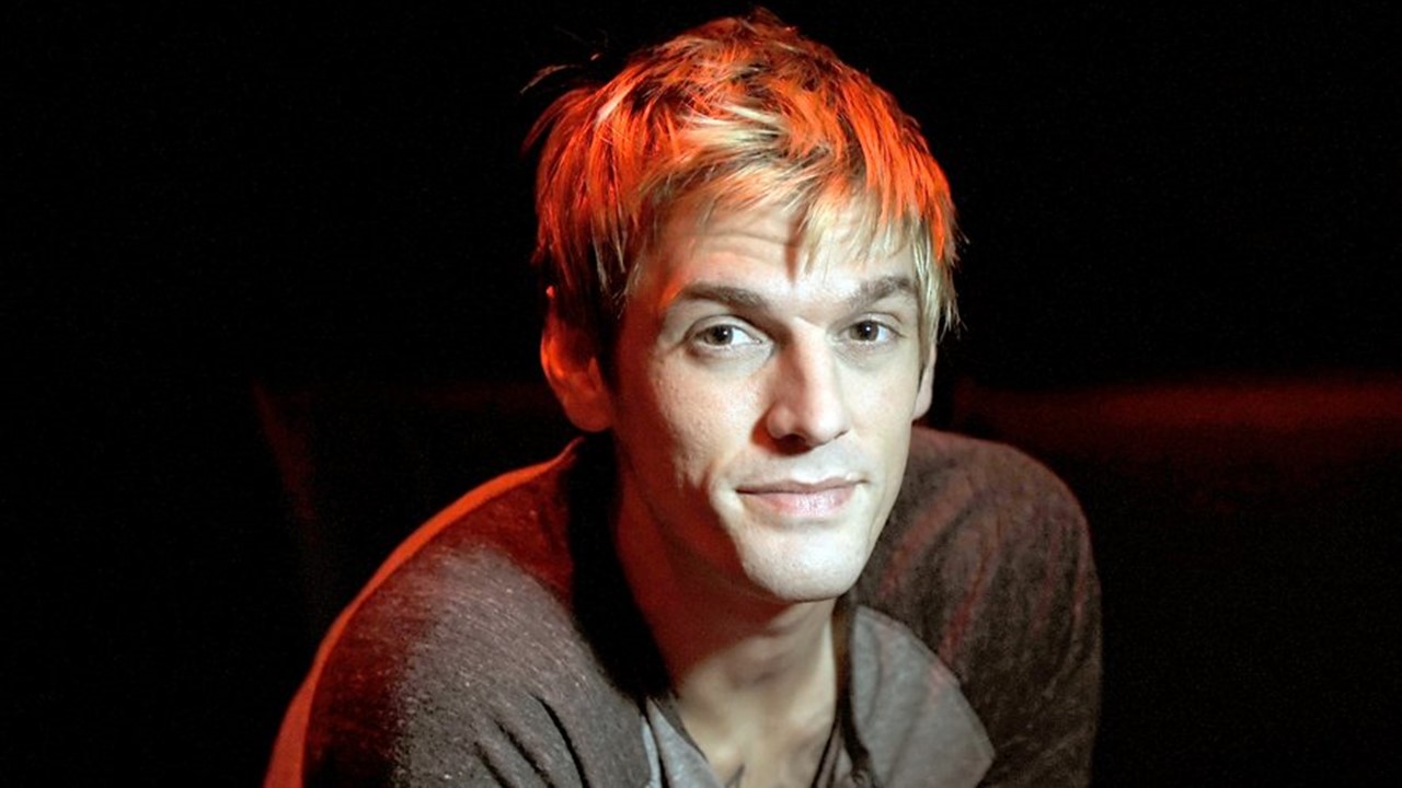 Aaron Carter est mort. Star des ados des années 2000, il n&rsquo;avait que 34 ans