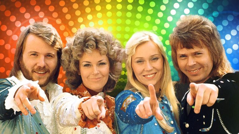 Happy New Year - ABBA - Paroles et traduction en français - abba 2 1