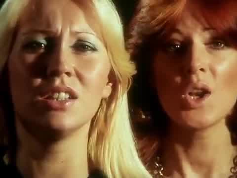 ABBA - Un megamix des plus grands tubes - - abba