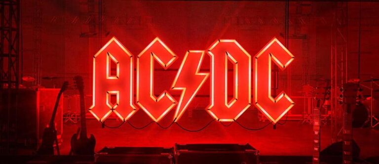 AC/DC Ecoutez le nouvel album "Power Up". - ac dc 2