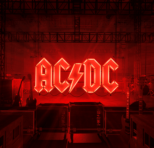 "Realize" Nouveau clip de AC/DC - ac dc leur nouvel album power up est disponible