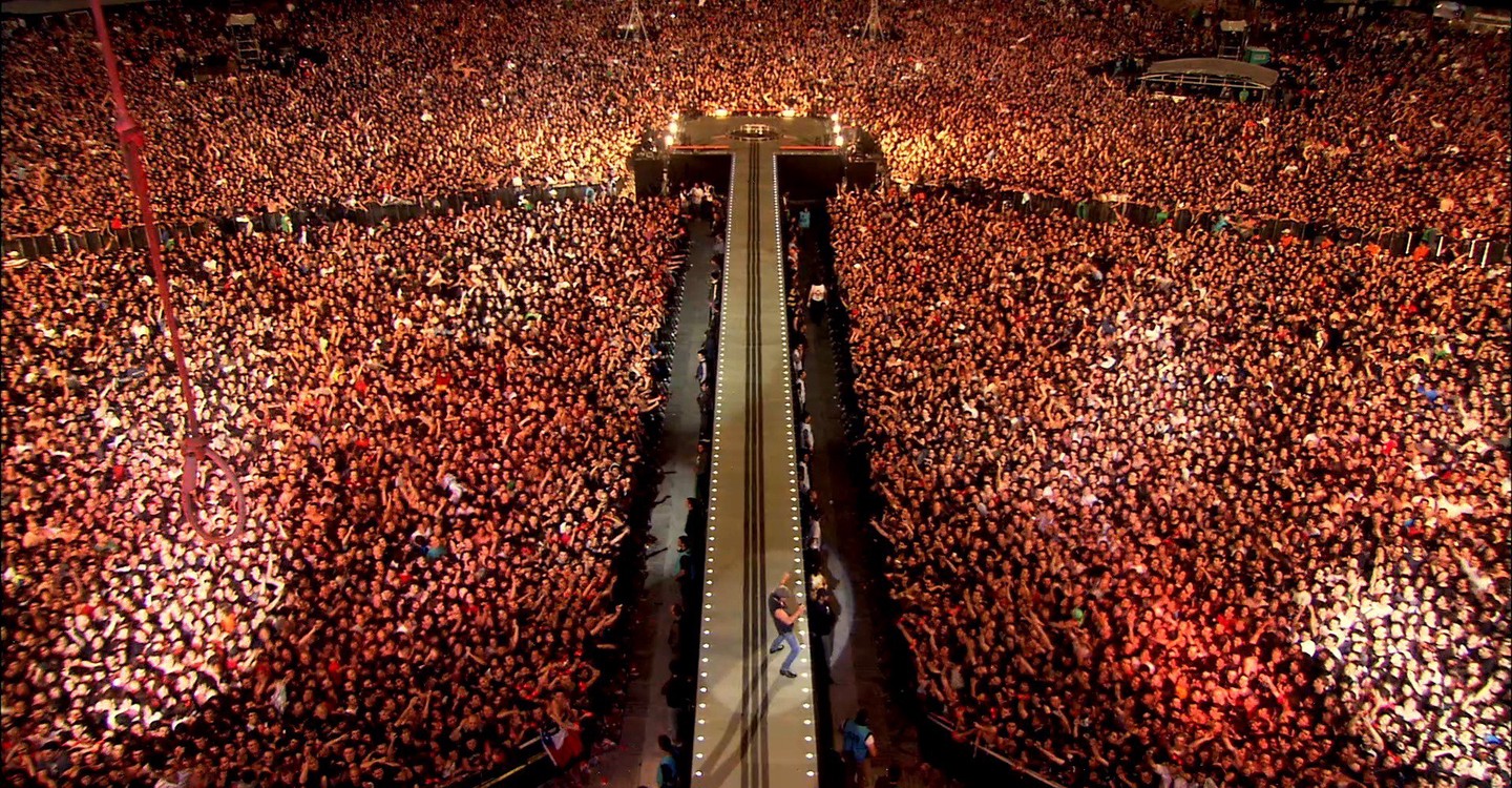 Back In Black 40 ans!