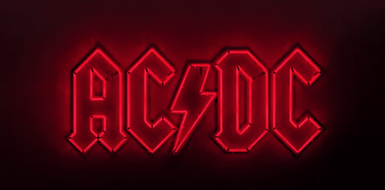 Le grand retour d'AC/DC. Extrait du nouveau titre "Shot in the Dark" - ac ddc