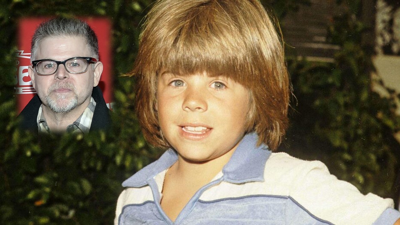 L&rsquo;ex-enfant star de la série « Huit ça suffit » Adam Rich est décédé !