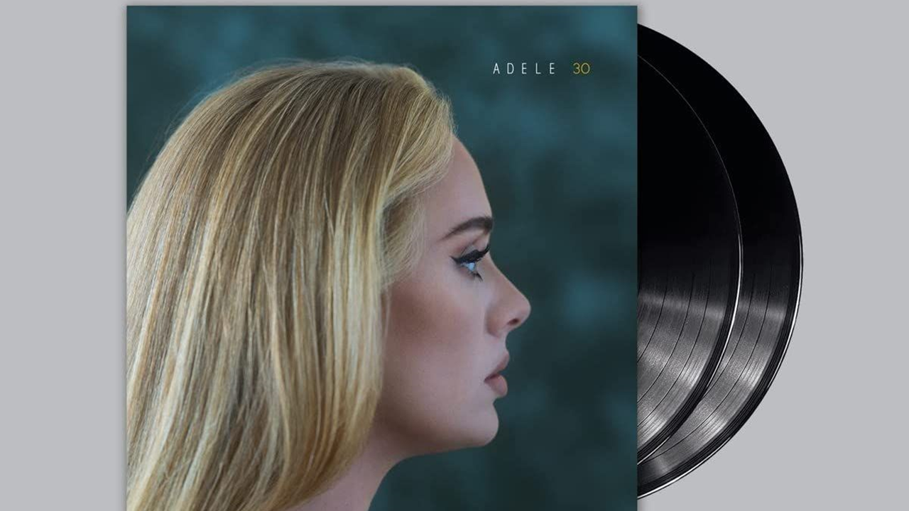 Adèle sort son album « 30 » aujourd&rsquo;hui. Ecoutez les 12 titres en intégralité !