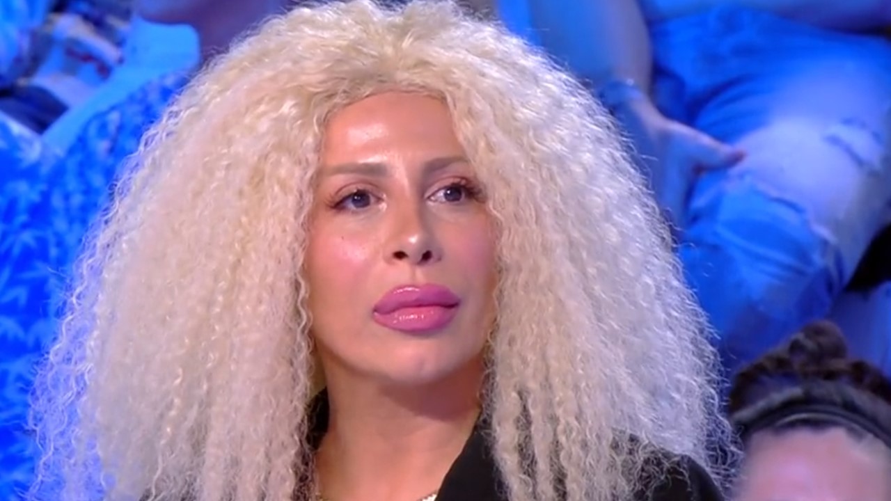 I-TPMP: Mamela kwakhona kudliwanondlebe no-Afida Turner, intombi kaTina ...