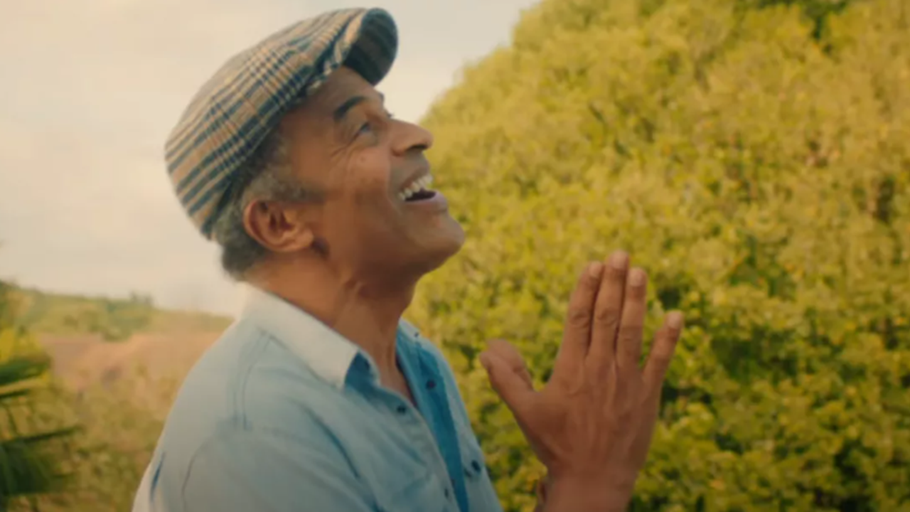 Yannick Noah : Découvrez le clip de « Back to Africa »