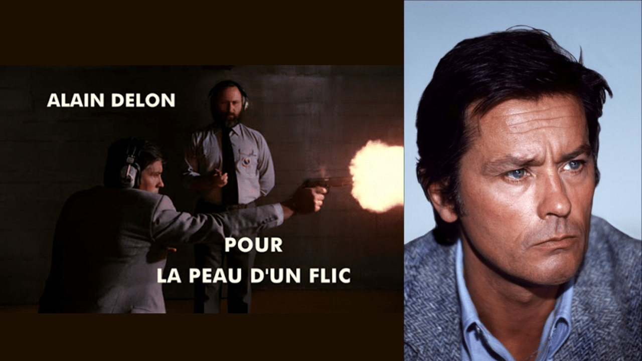 Oscar Benton décédé le 9/11 chantait le blues d&rsquo;Alain Delon